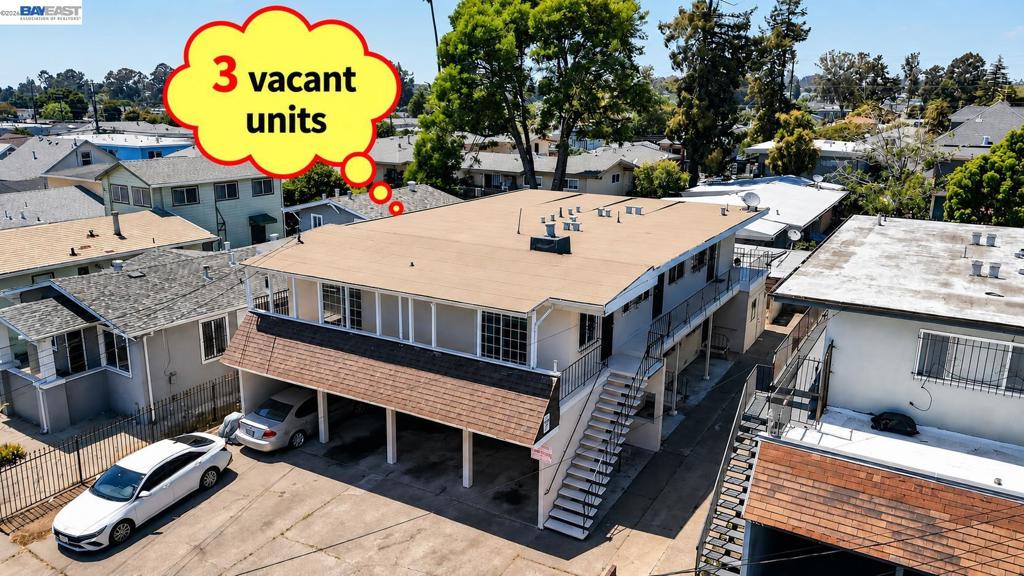 2841 Octavia St, Oakland, CA 94619 — photo 1