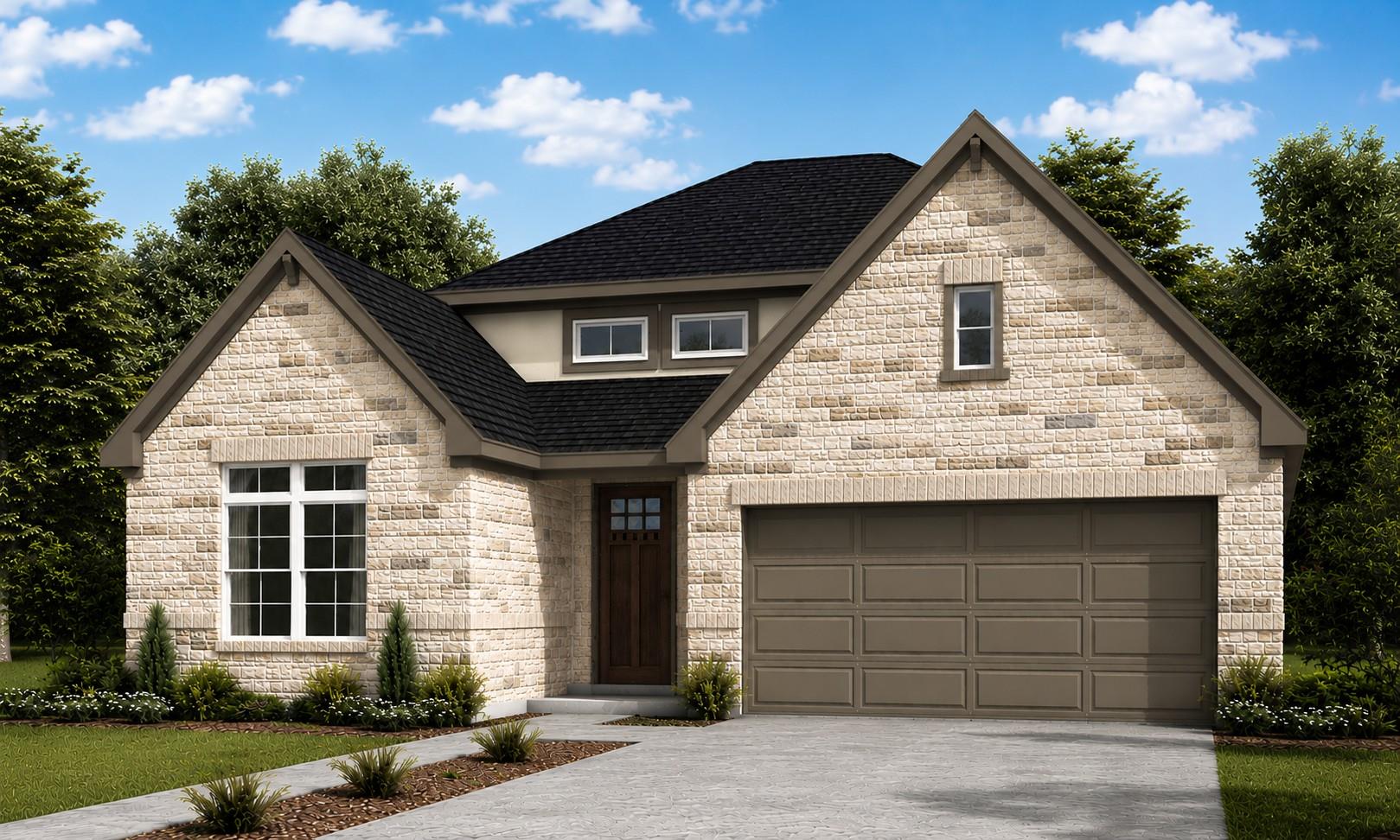 315 Fountain Grass, San Marcos, TX 78666 — photo 1