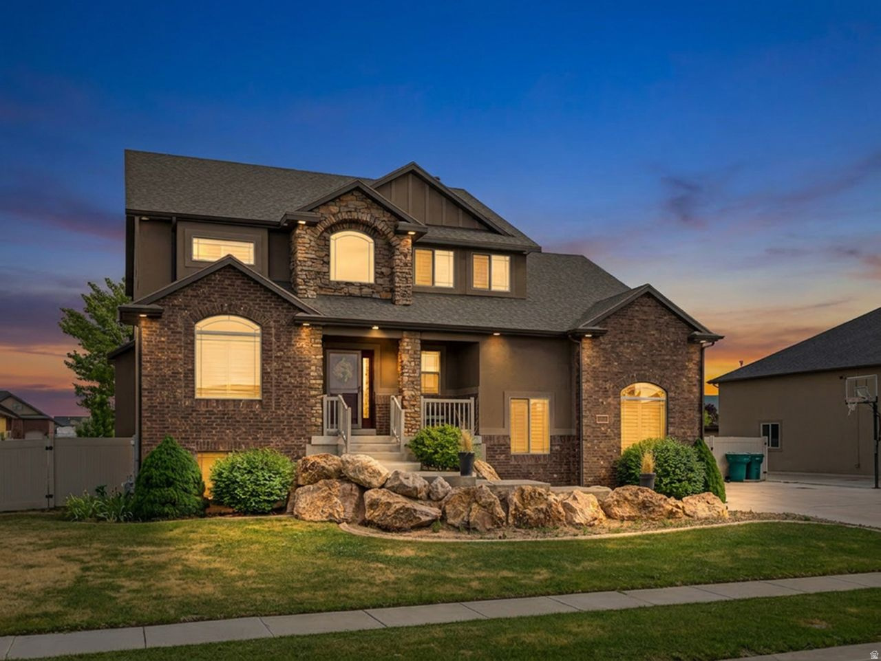 4586 W 3850 S, West Haven, UT 84401 — photo 1