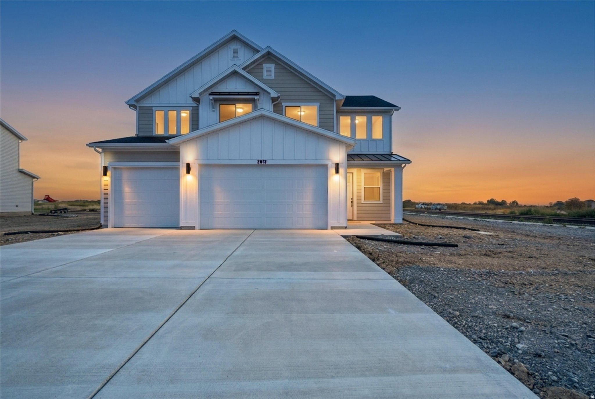 2613 S 1290 W #1, Nibley, UT 84321 — photo 1