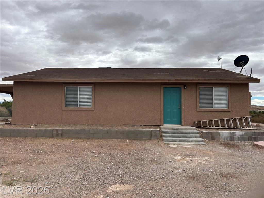 1880 East State Highway 168, Moapa, NV 89025 — photo 1
