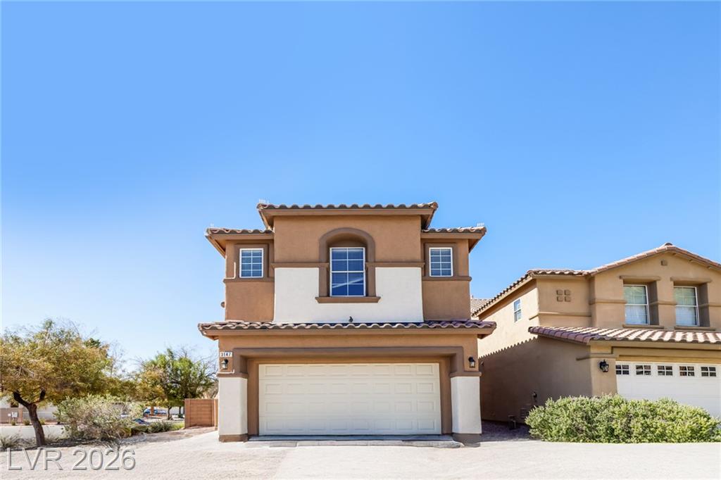 3147  Alder Grove Court, North Las Vegas, NV 89081 — photo 1