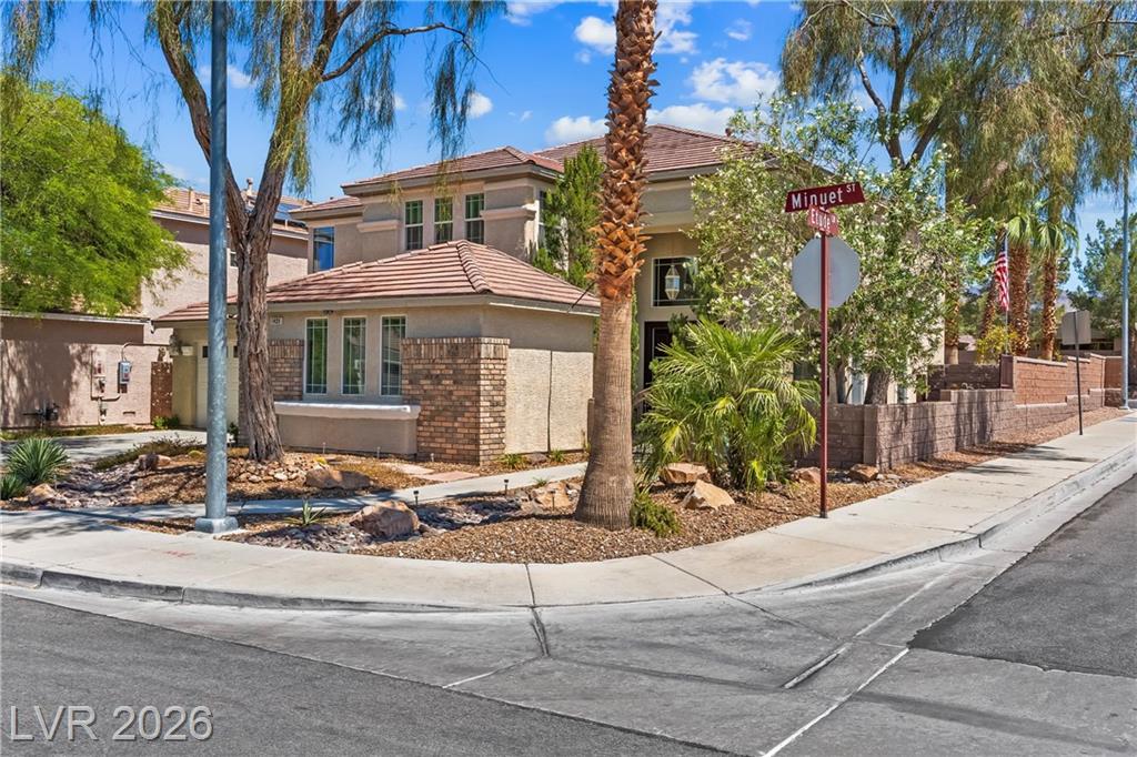1409  Minuet Street, Henderson, NV 89052 — photo 1