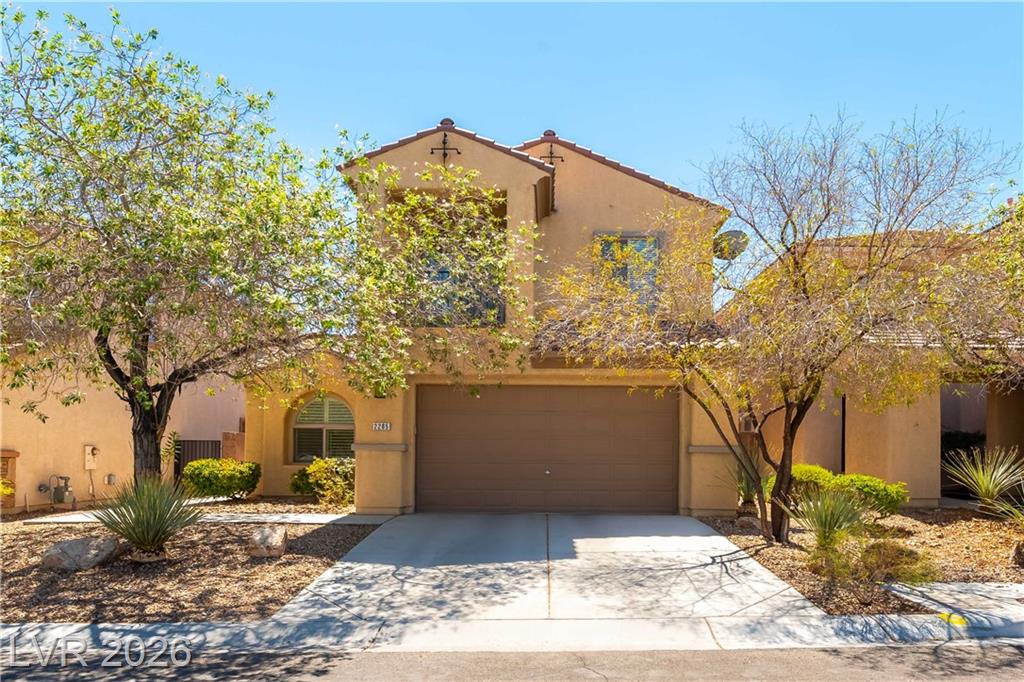 2285 Manosque Lane, Henderson, NV 89044 — photo 1