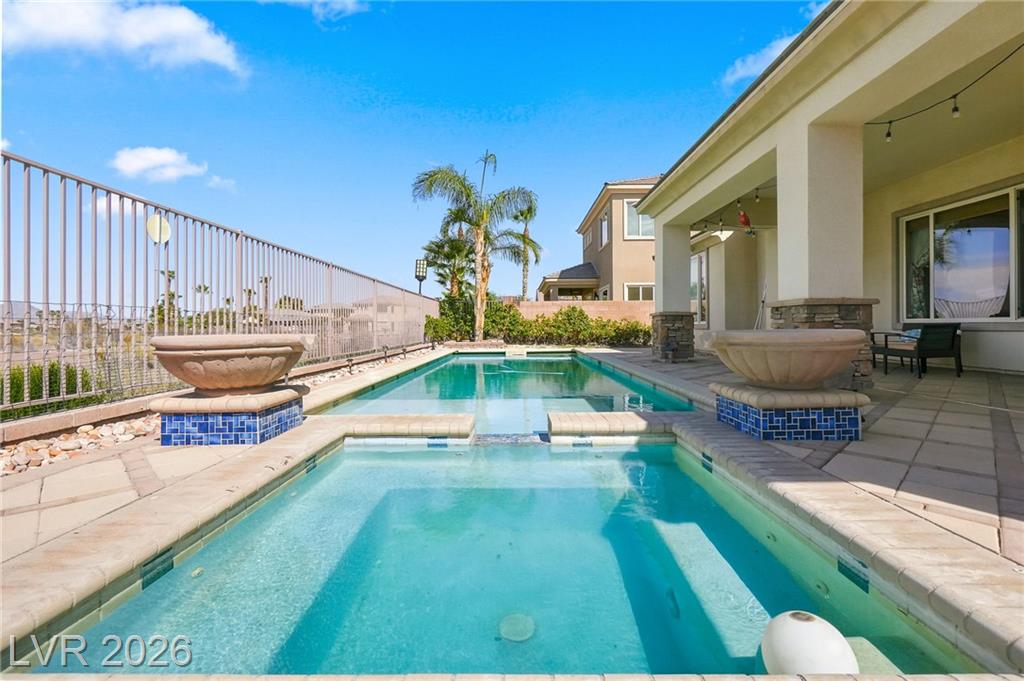 7208 Crandon Park Avenue, Las Vegas, NV 89131 — photo 1