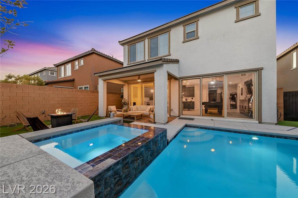 76 Verde Rosa Drive, Henderson, NV 89011 — photo 1