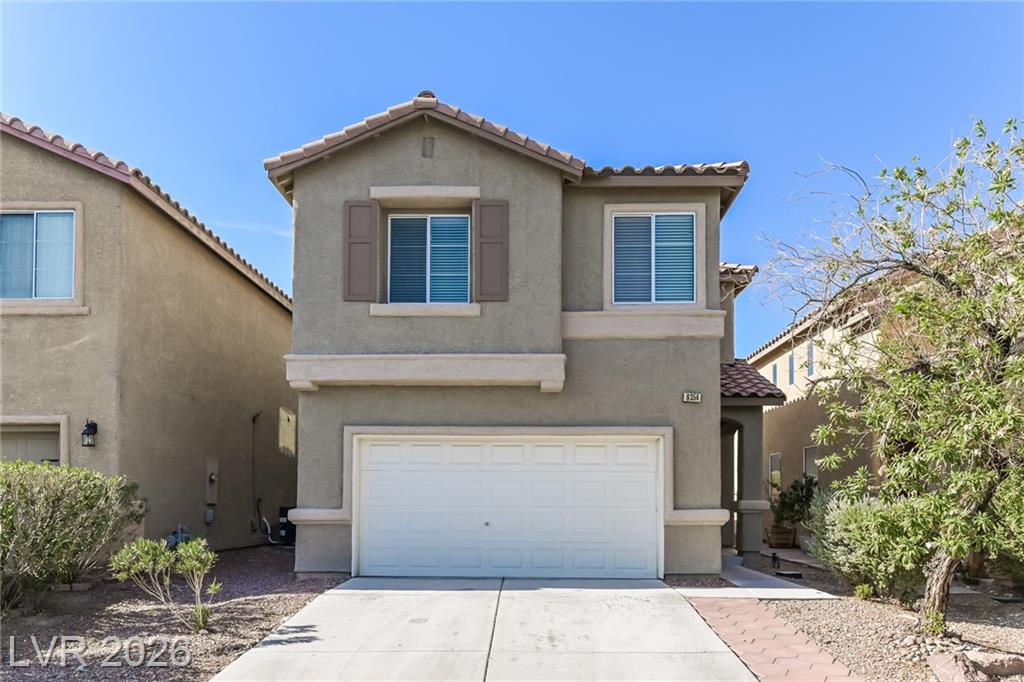 6354 Foxlyn Avenue, Las Vegas, NV 89122 — photo 1