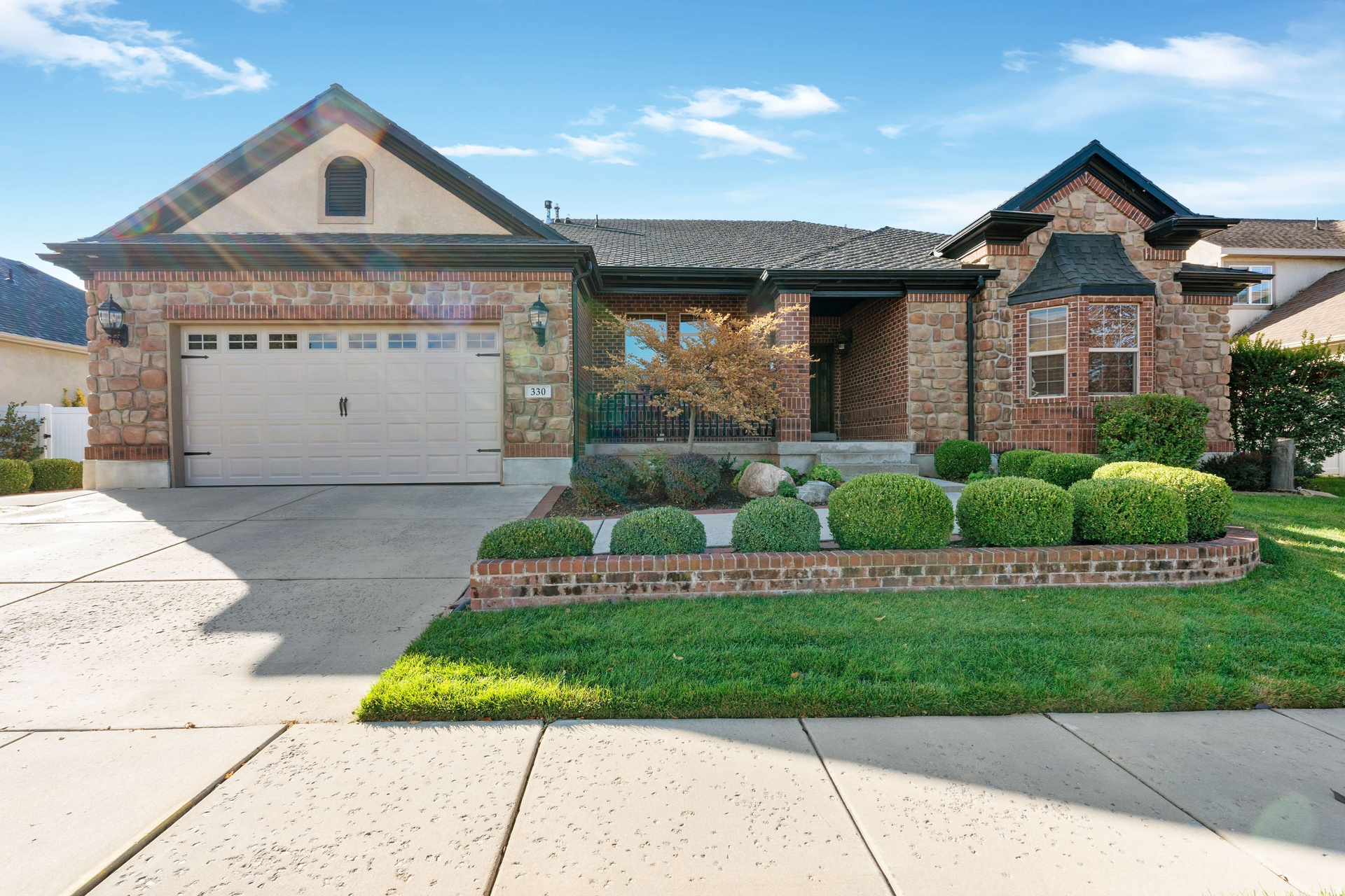 330 W PARADISO LN, Centerville, UT 84014 — photo 1