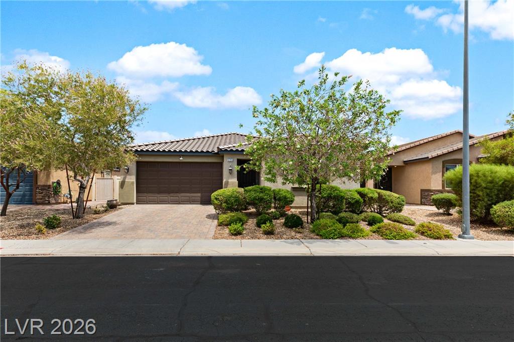 5724 Swan Bridge Street, North Las Vegas, NV 89081 — photo 1