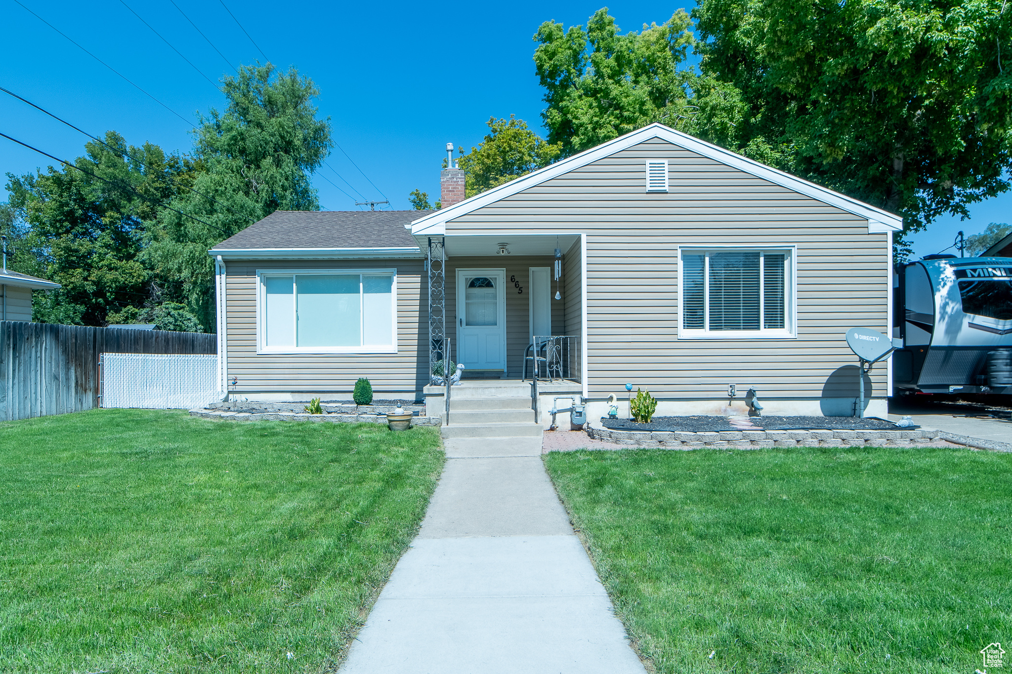665 E 400 S, River Heights, UT 84321 — photo 1