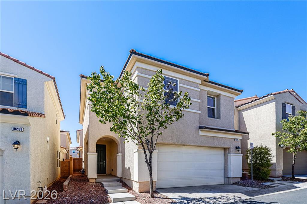 10225  Yarmouth Sea Court, Las Vegas, NV 89166 — photo 1