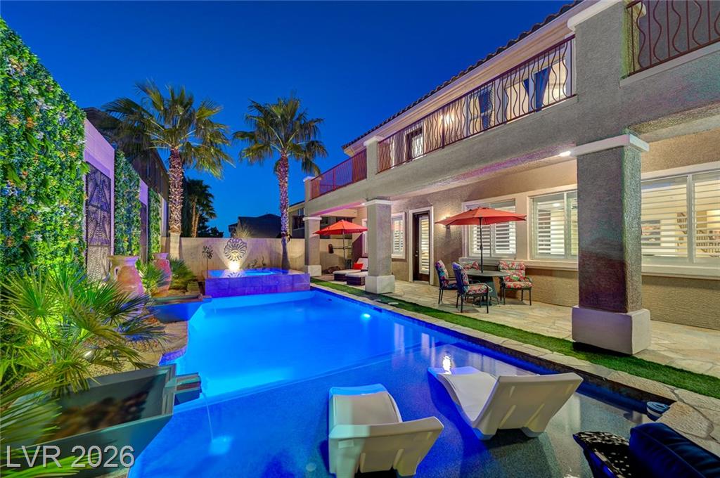 2757 Tarbert Street, Henderson, NV 89044 — photo 1