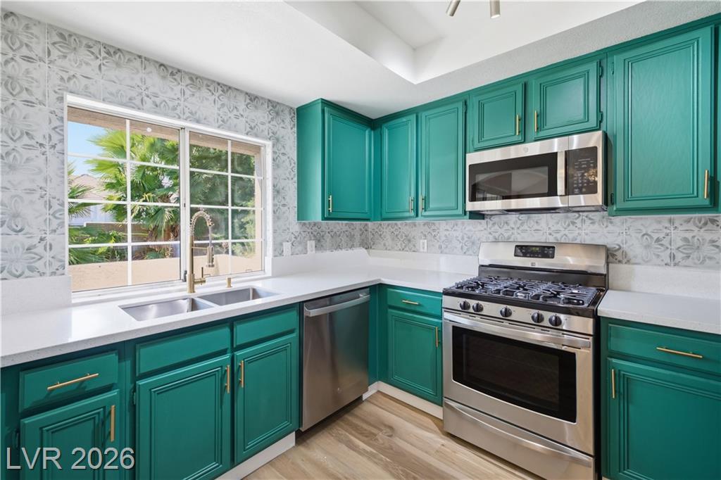 315 Seine Way 315, Henderson, NV 89014 — photo 1