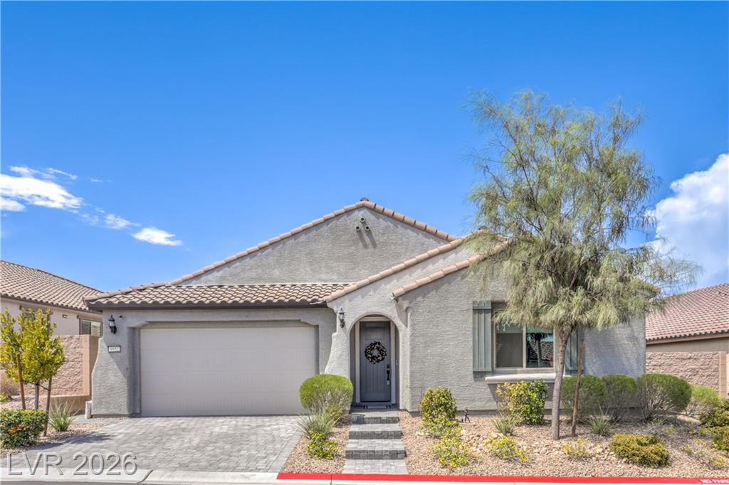9952  Pine Trail Avenue, Las Vegas, NV 89166 — photo 1
