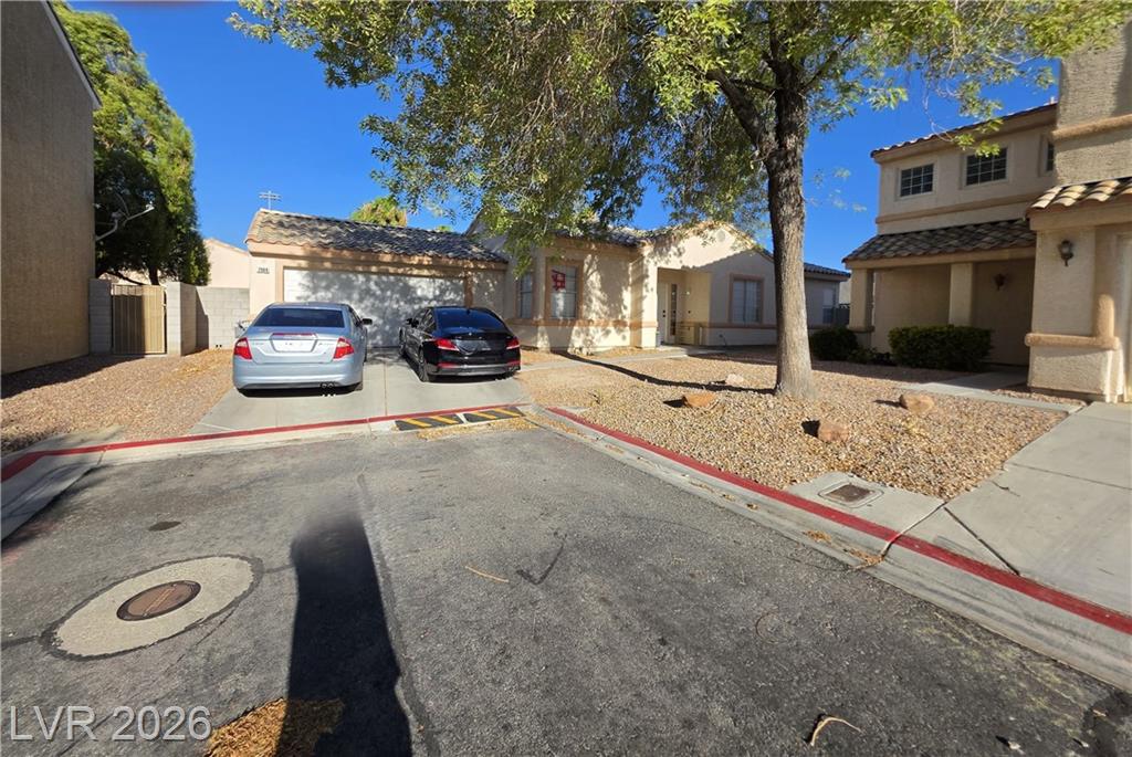 7904 Limbwood Court, Las Vegas, NV 89131 — photo 1