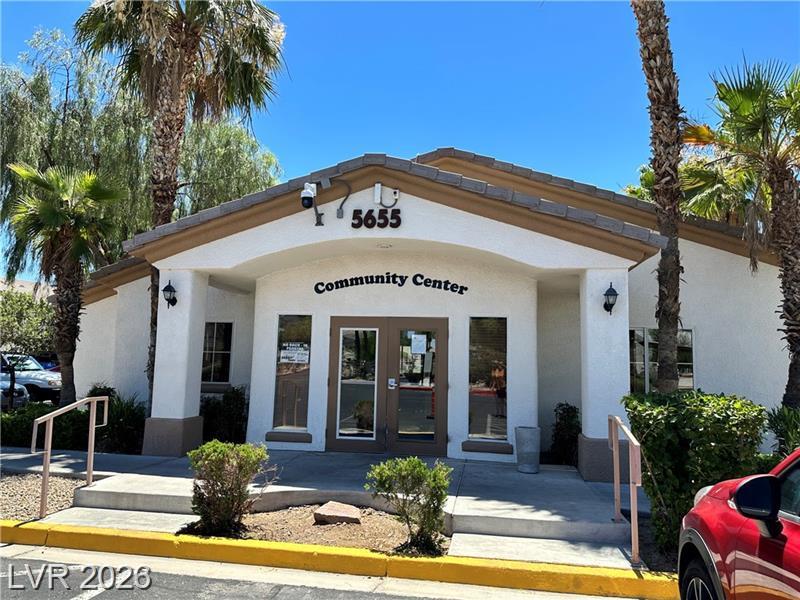 5655 East Sahara Avenue, Las Vegas, NV 89142 — photo 1