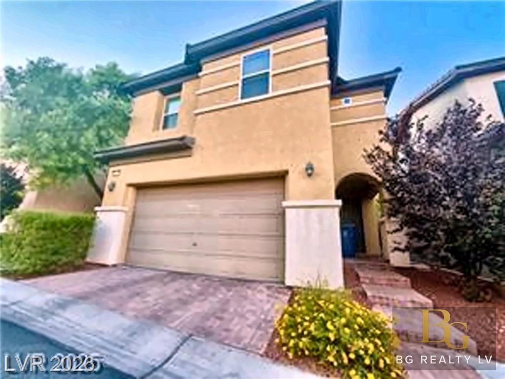 10228  Yarmouth Sea Court, Las Vegas, NV 89166 — photo 1
