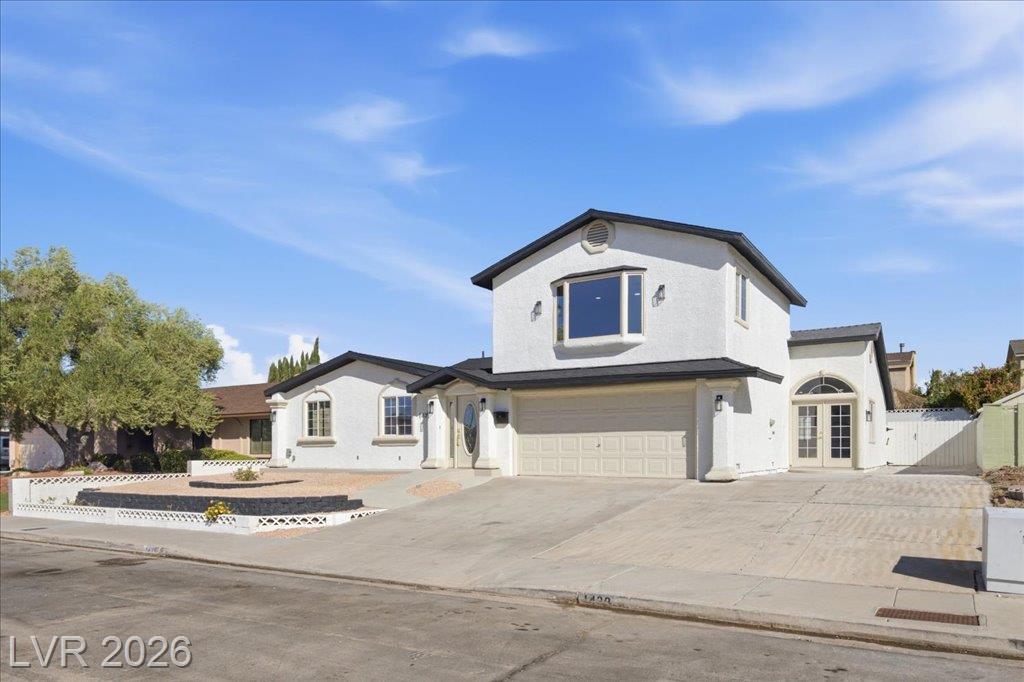 1439  Sorrel Road, Boulder City, NV 89005 — photo 1