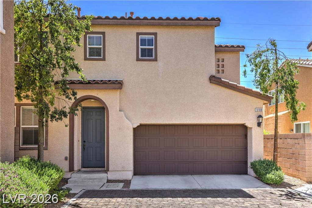 9188 Red Knoll Street, Las Vegas, NV 89113 — photo 1
