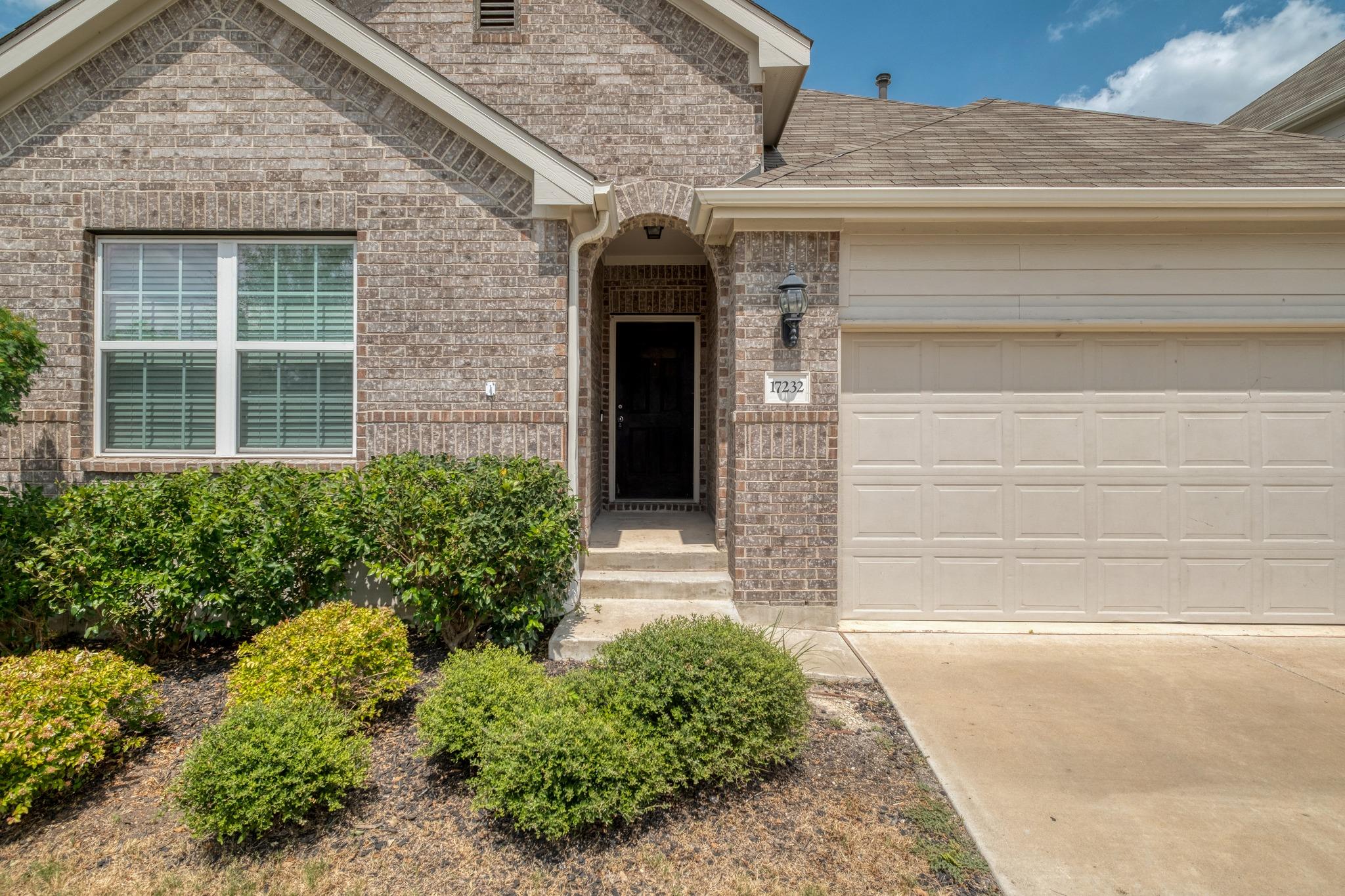 17232 Borromeo, Pflugerville, TX 78660 — photo 1