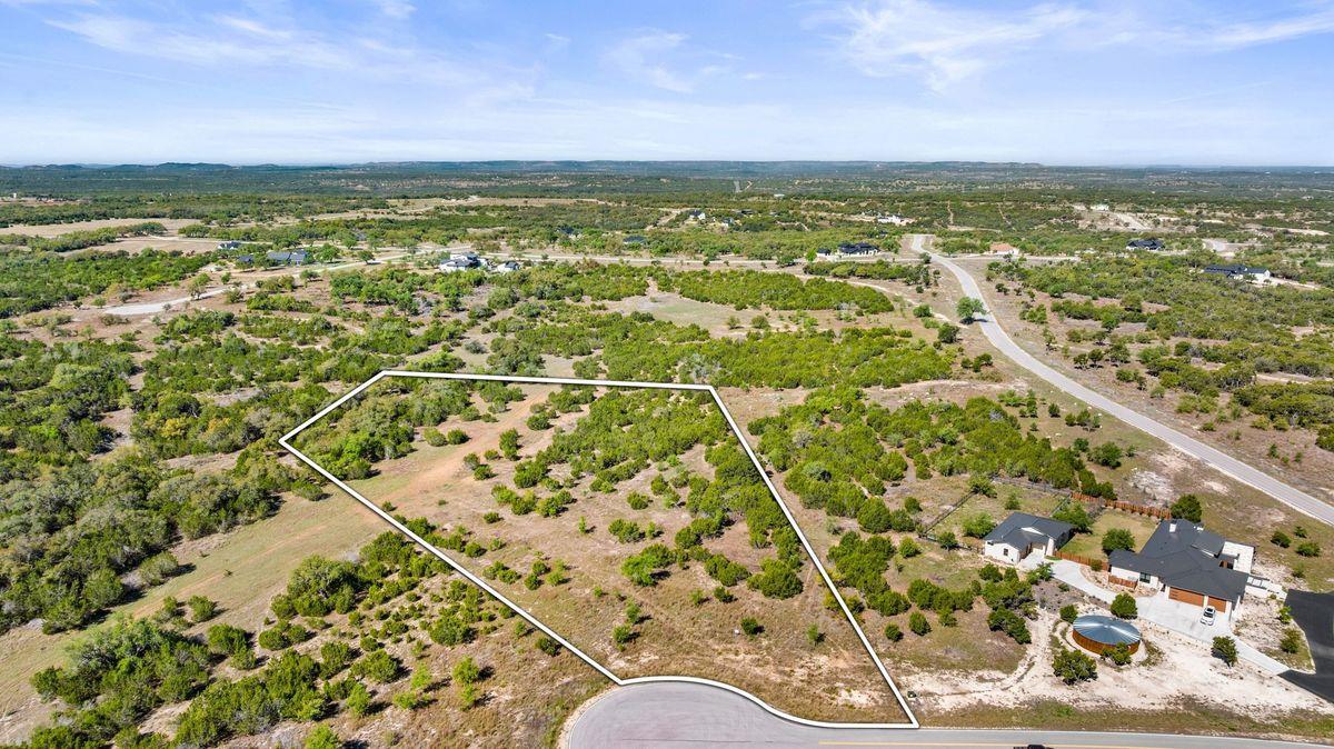 83 Flat Rock, Johnson City, TX 78636 — photo 1