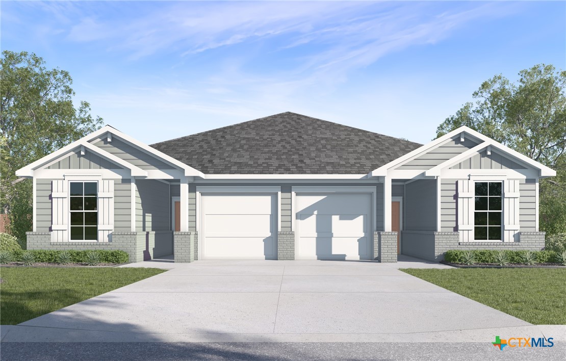 1107 Stone Valley Road, Temple, TX 76502 — photo 1