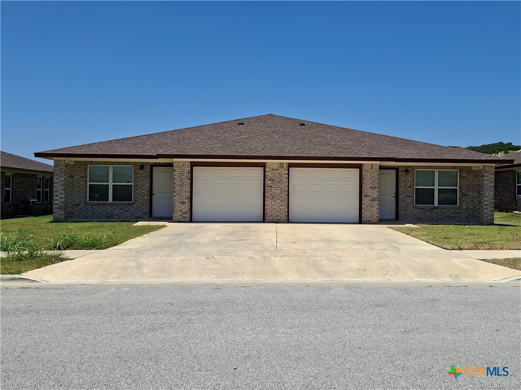 1818 Castroville, Copperas Cove, TX 76522 — photo 1