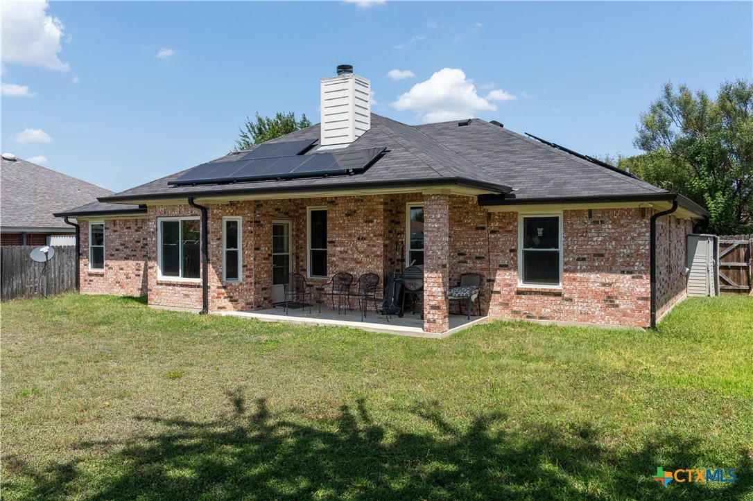 6003 Alexus, Killeen, TX 76542 — photo 1