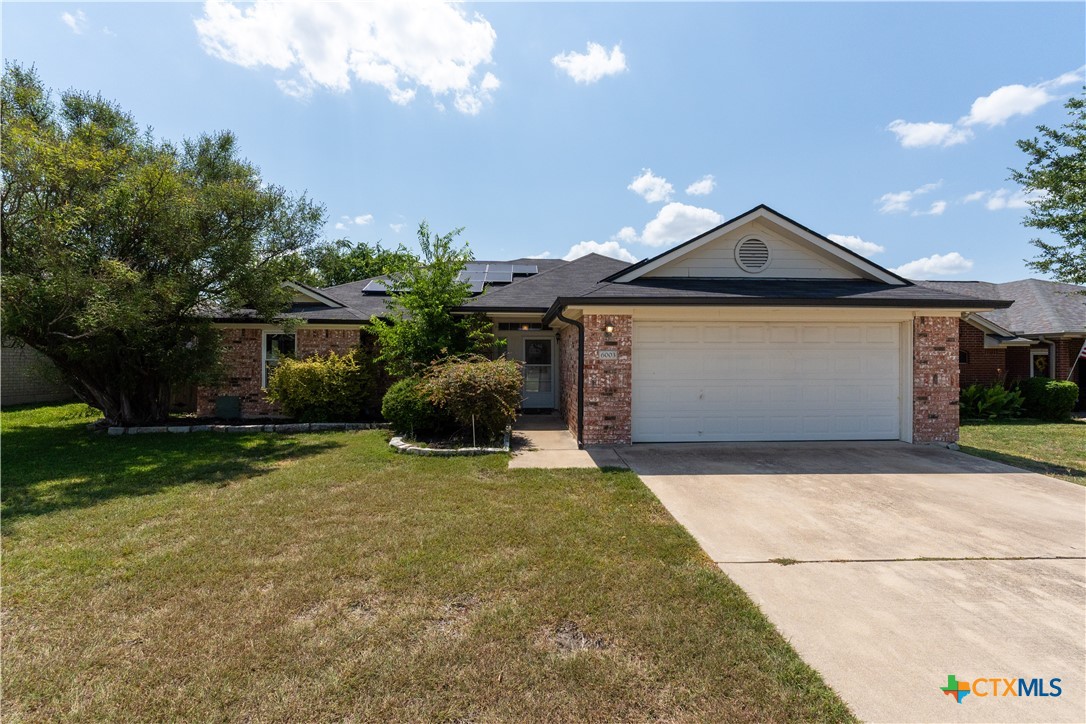 6003 Alexus Drive, Killeen, TX 76542 — photo 1