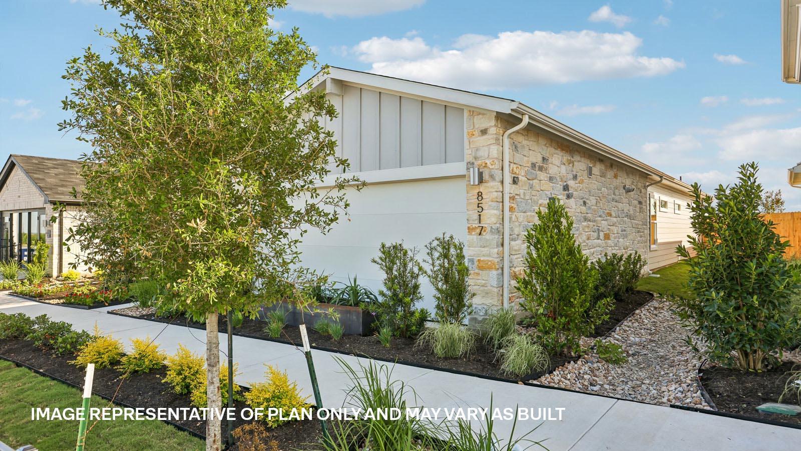8416 Rhinestone, Mustang Ridge, TX 78610 — photo 1