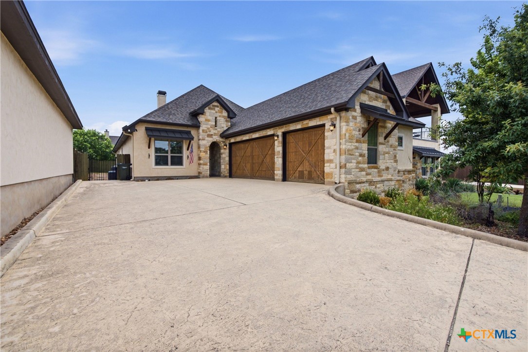 1329 River Place Drive, New Braunfels, TX 78130 — photo 1