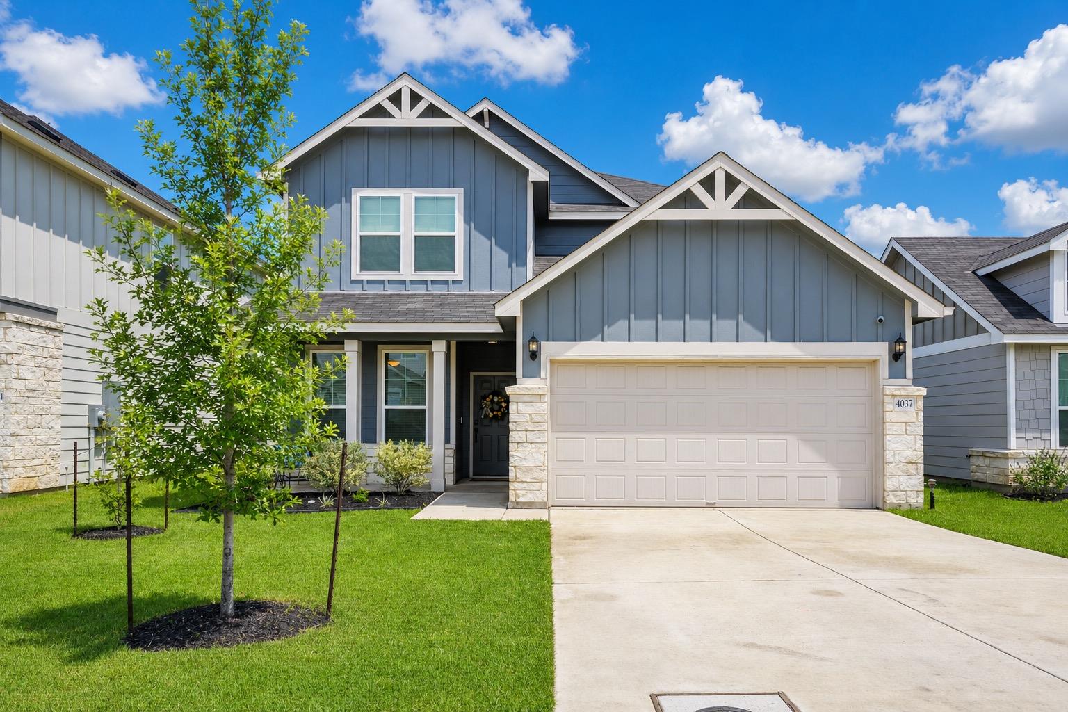 4037 Sun Meadow, Seguin, TX 78155 — photo 1