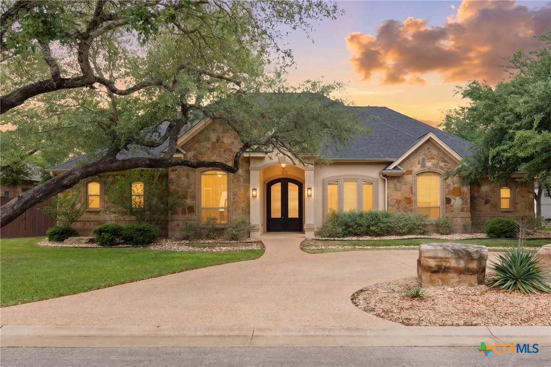 12 Lago Verde Lane, Belton, TX 76513 — photo 1