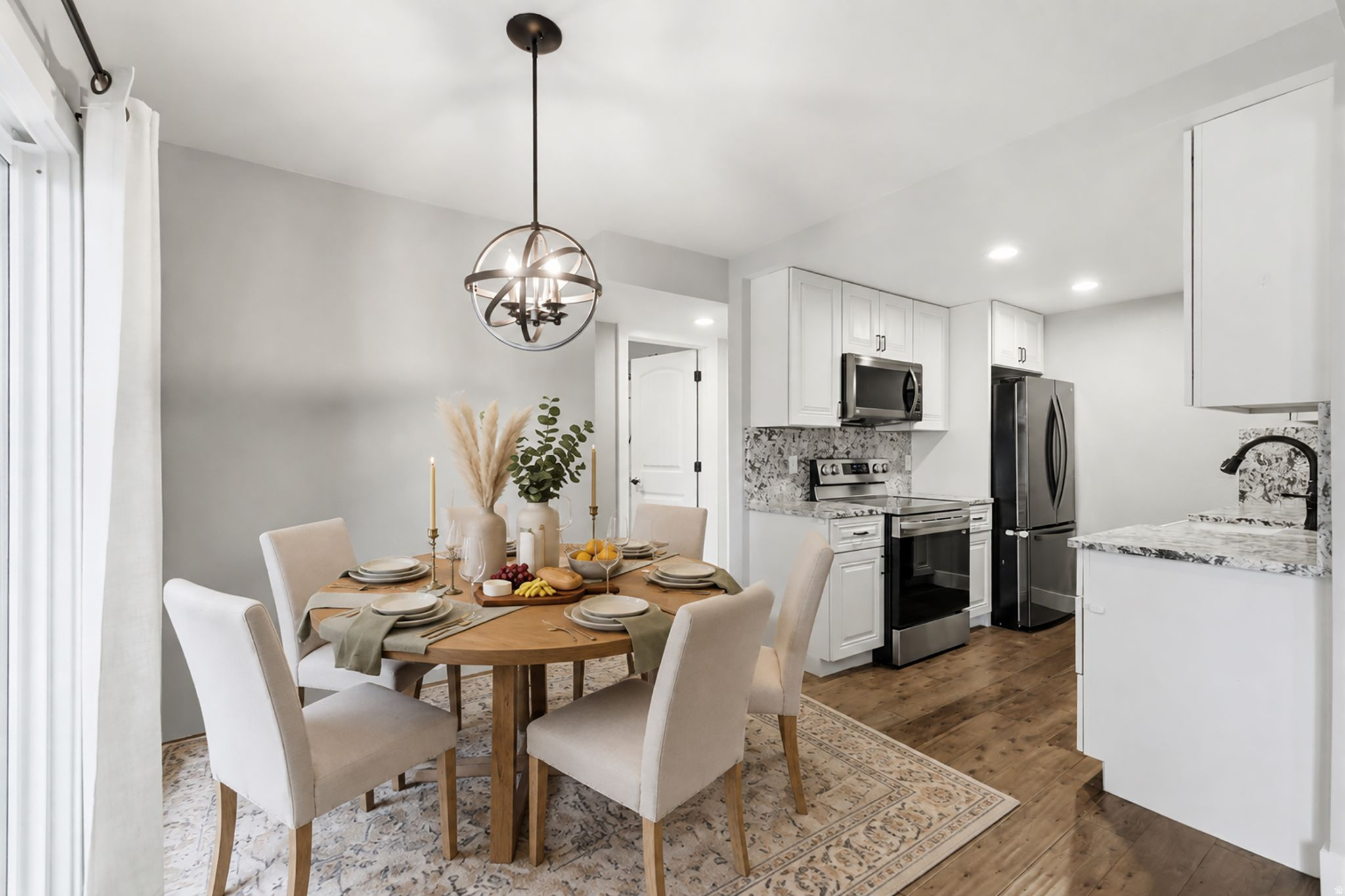 31 N M ST #206, Salt Lake City, UT 84103 — photo 1