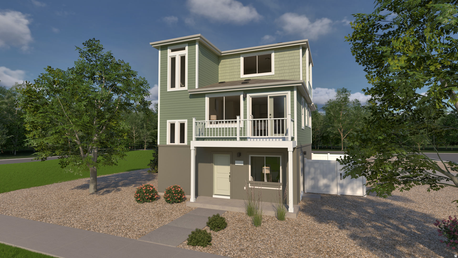 57 N JORDAN RIVER WAY, Saratoga Springs, UT 84045 — photo 1
