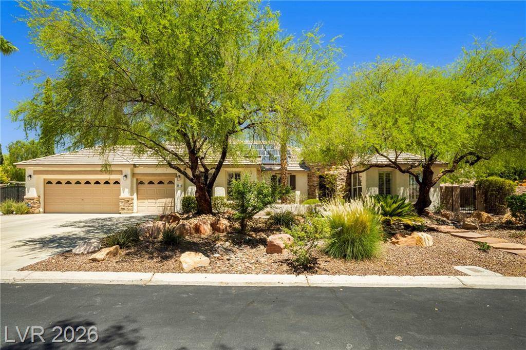 7220 Lake Farm Avenue, Las Vegas, NV 89131 — photo 1