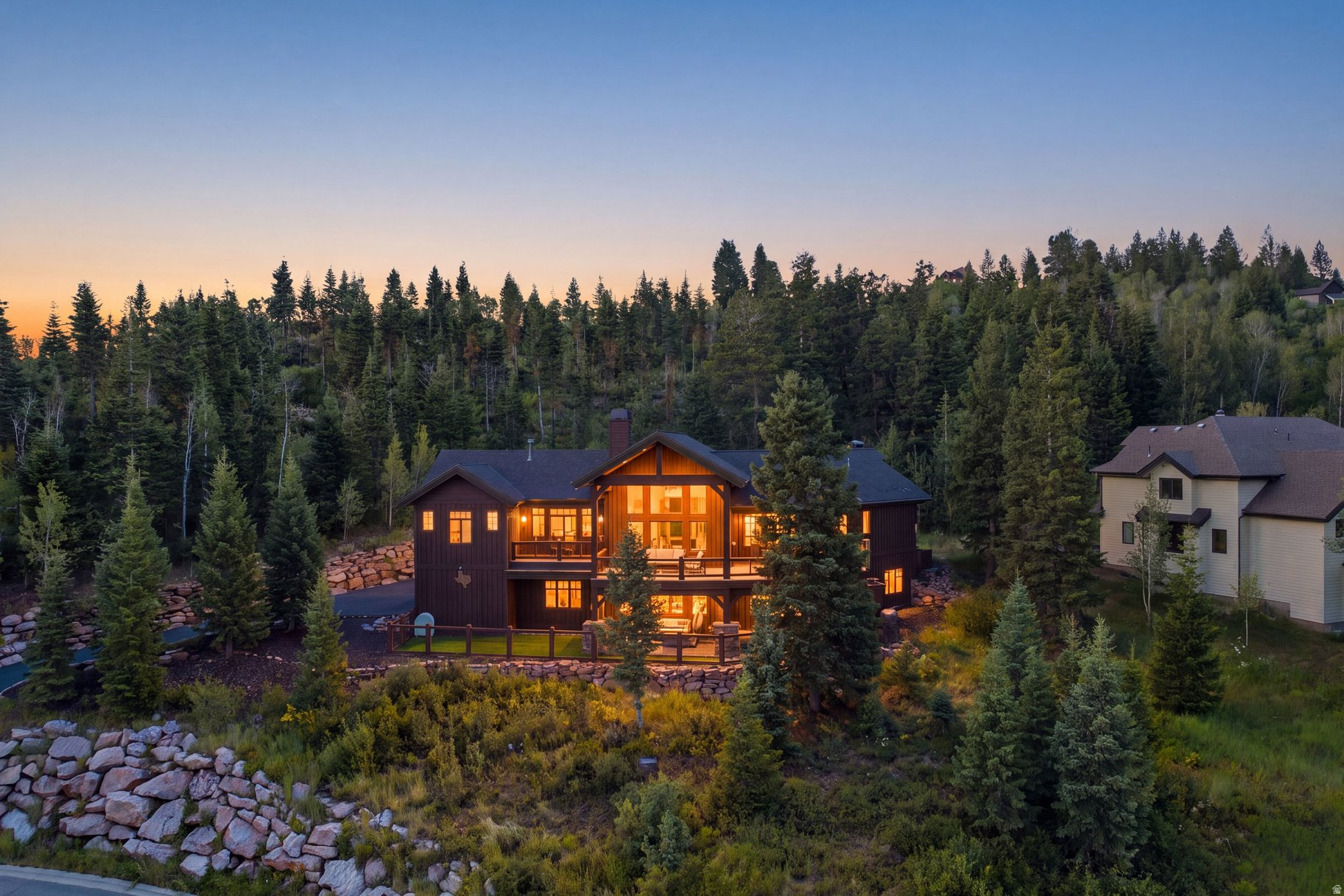 7177 CANYON DR, Park City, UT 84098 — photo 1