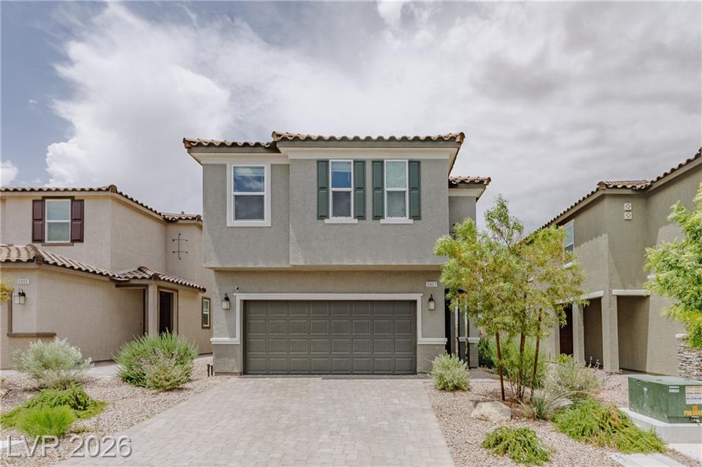 5927  Coja Street, Las Vegas, NV 89113 — photo 1