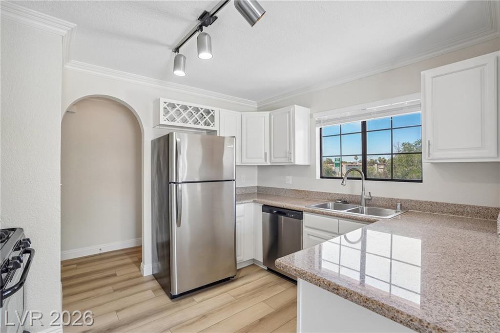 2700 North Rainbow Boulevard, Las Vegas, NV 89108 — photo 1