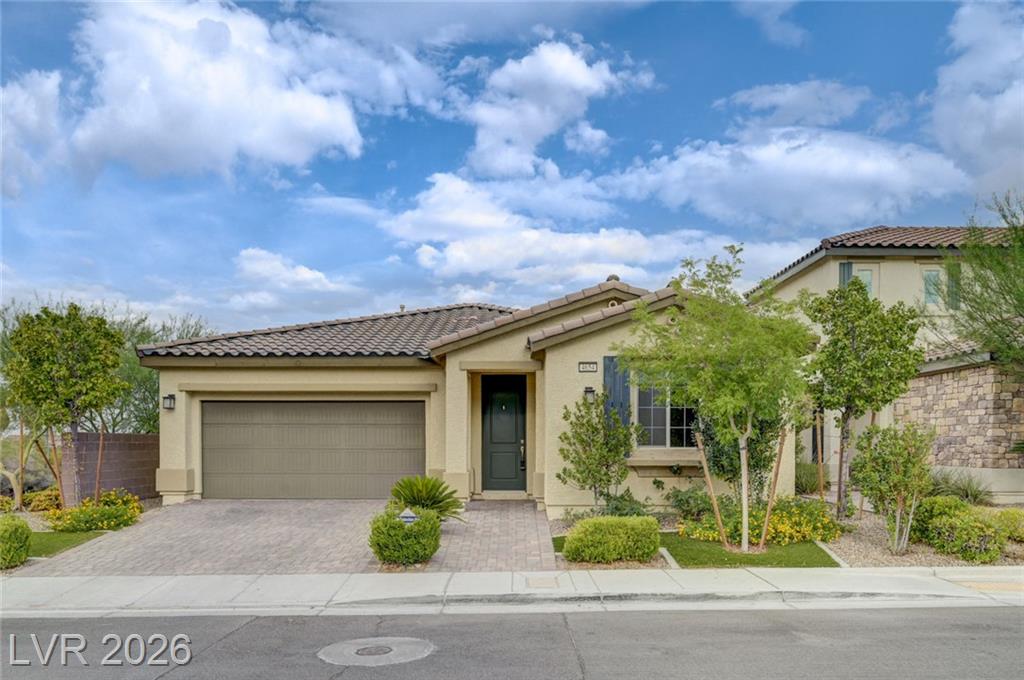 4654 Plum Button Street, Las Vegas, NV 89129 — photo 1