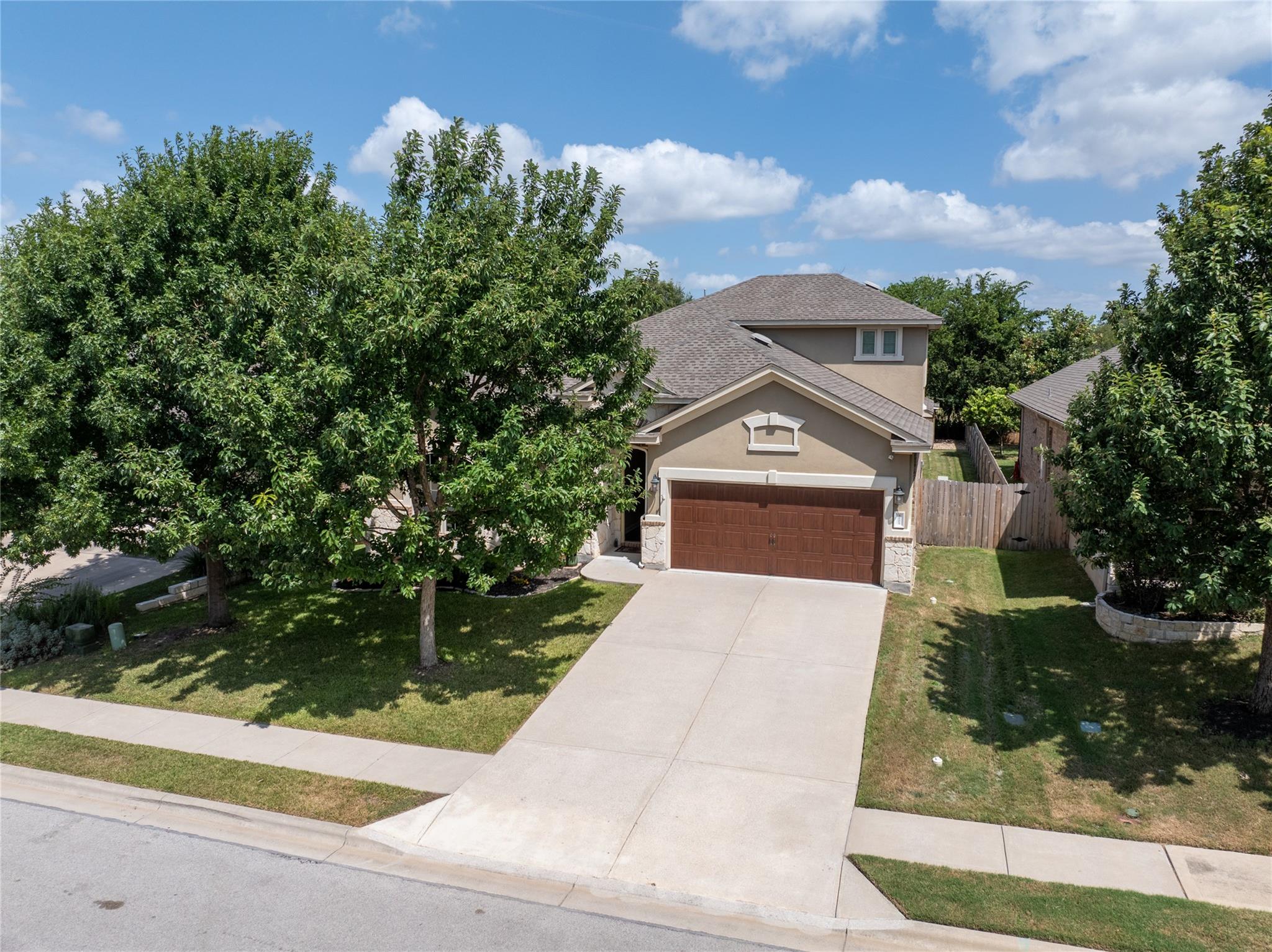 3005 Paseo De Charros, Leander, TX 78641 — photo 1