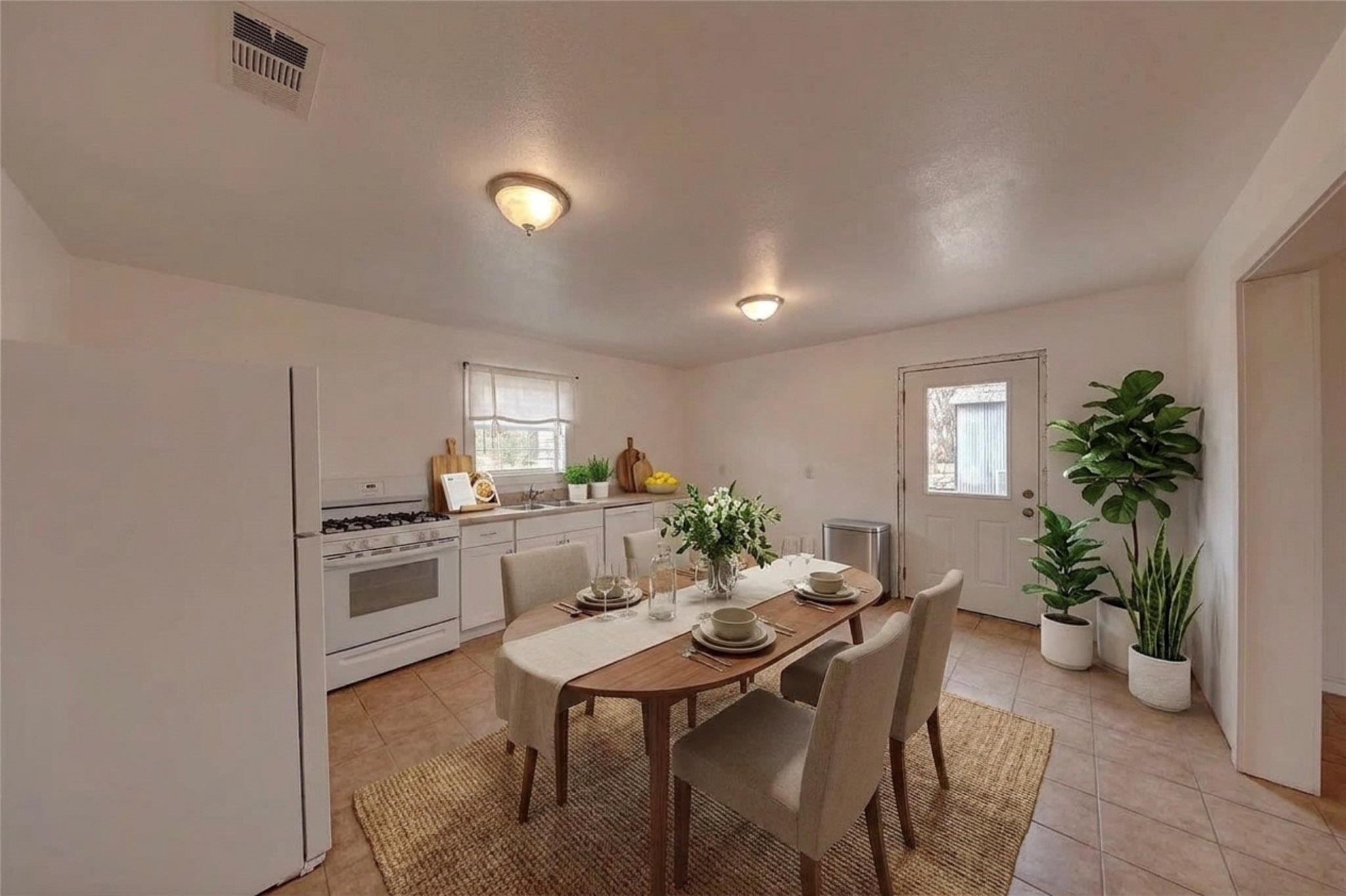 1421 Sacramento, Marfa, TX 79843 — photo 1