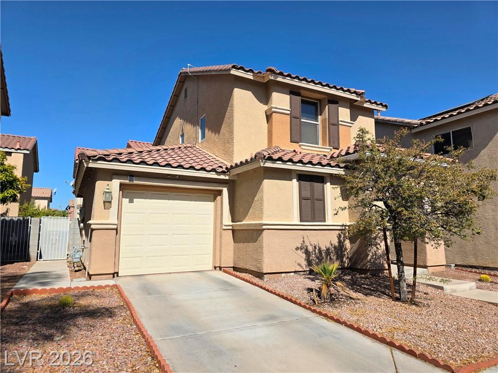 4937 Secret Rock Street, Las Vegas, NV 89122 — photo 1