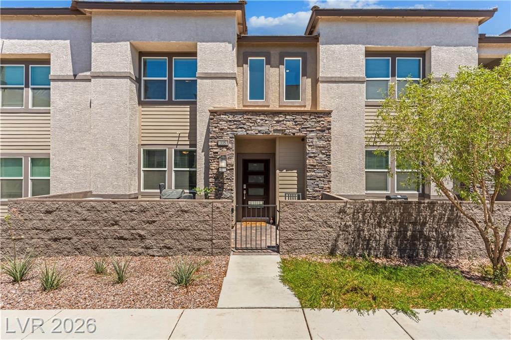 335 Laurel Peak Drive, Henderson, NV 89015 — photo 1