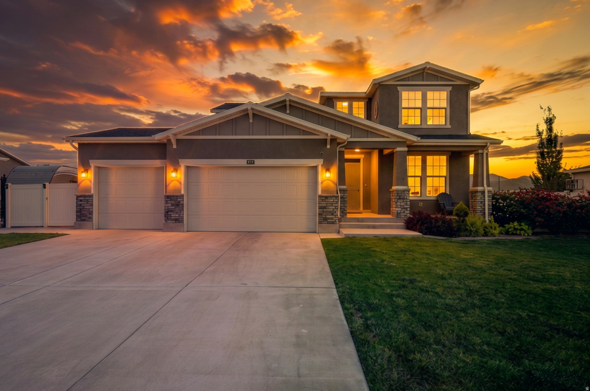 9416 S LEA HEATHER WAY, West Jordan, UT 84081 — photo 1