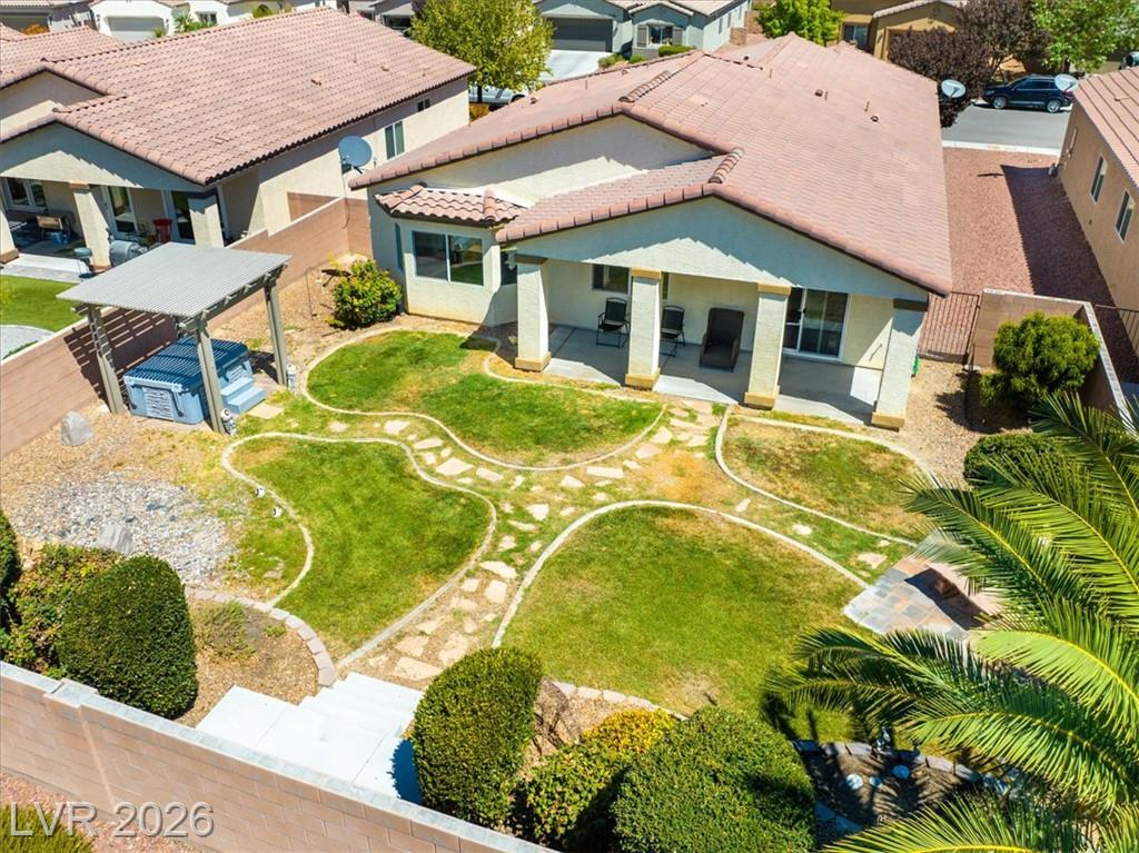 5081 East Monte Penne Way, Pahrump, NV 89061 — photo 1