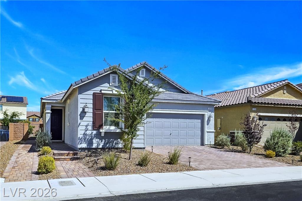 3210 Casalotti Avenue, Henderson, NV 89044 — photo 1