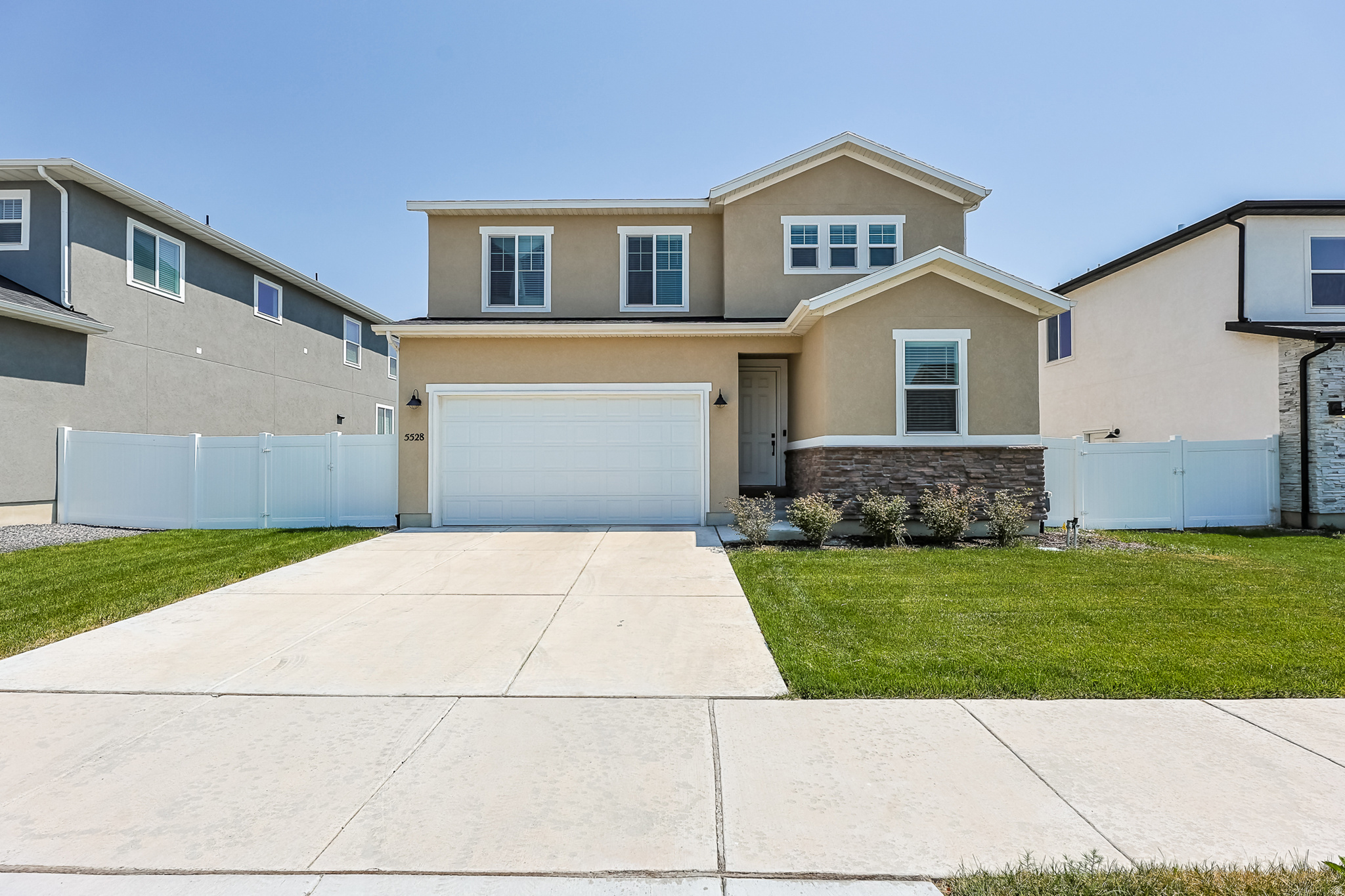 5528  SOLO ST, Eagle Mountain, UT 84005 — photo 1