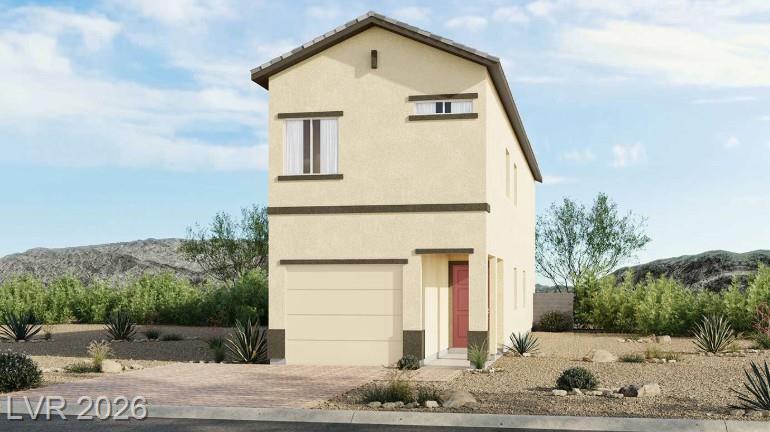2132  Abraham Avenue, Las Vegas, NV 89106 — photo 1