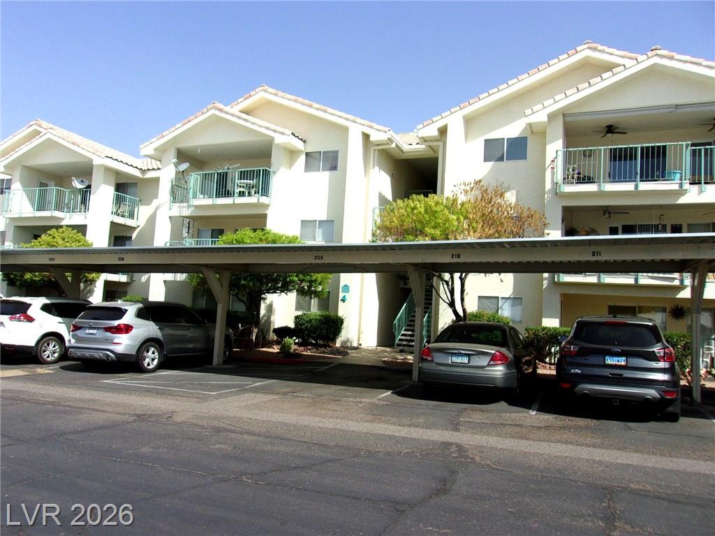 3550  Bay Sands Drive, Laughlin, NV 89029 — photo 1